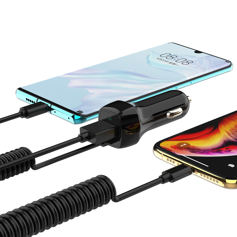 car charger for iphone